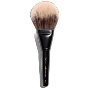 NEW Scott Barnes #69 - The Body Brush